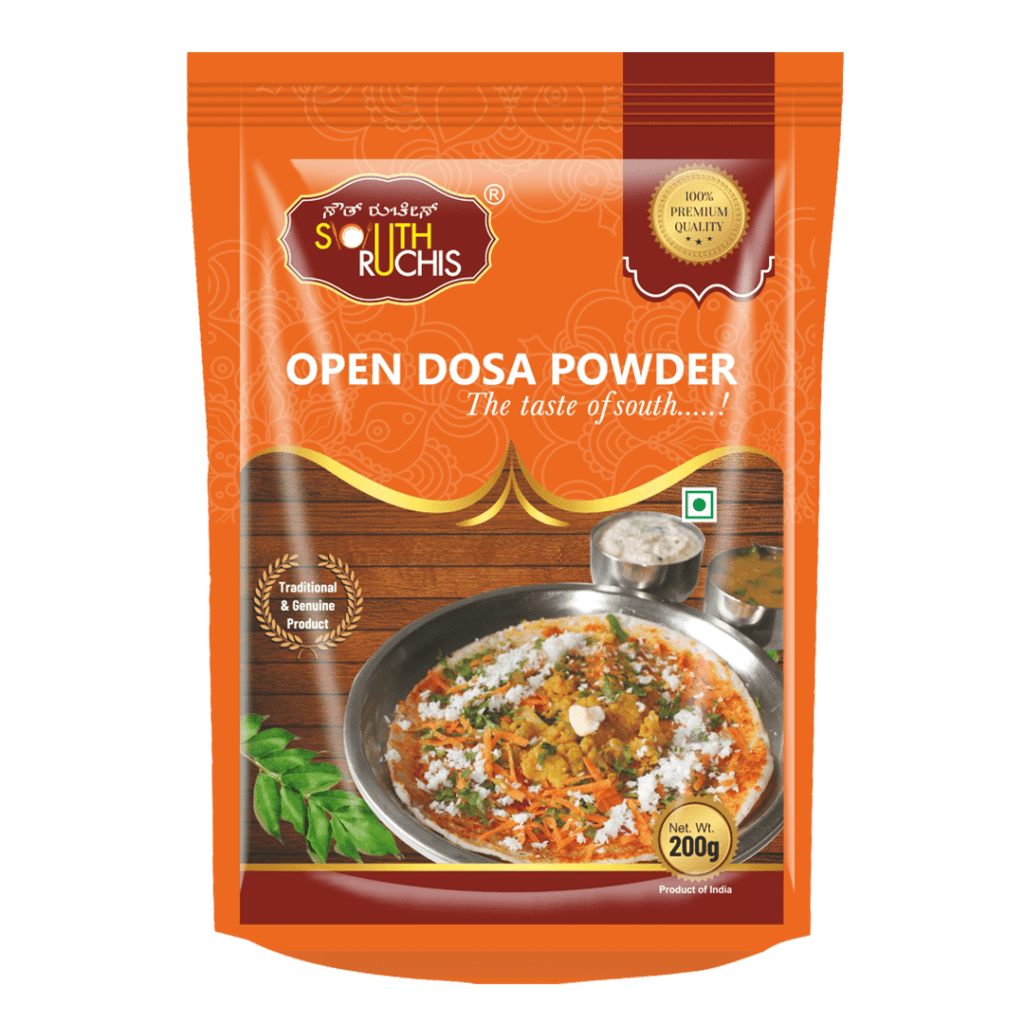 Open Dosa Powder South Ruchis Group open-dosa-powder-south-ruchis-group